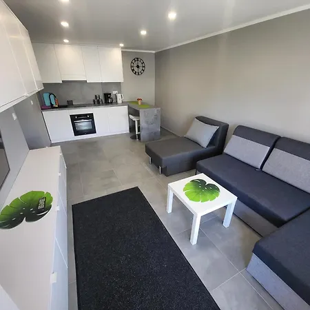 Homestay Kacper Grzybowo Grzybowo (West Pomeranian)