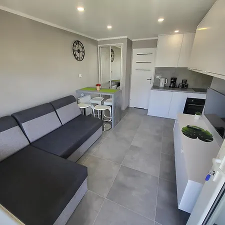 Homestay Kacper Grzybowo
