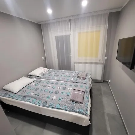 Kacper Grzybowo Homestay *